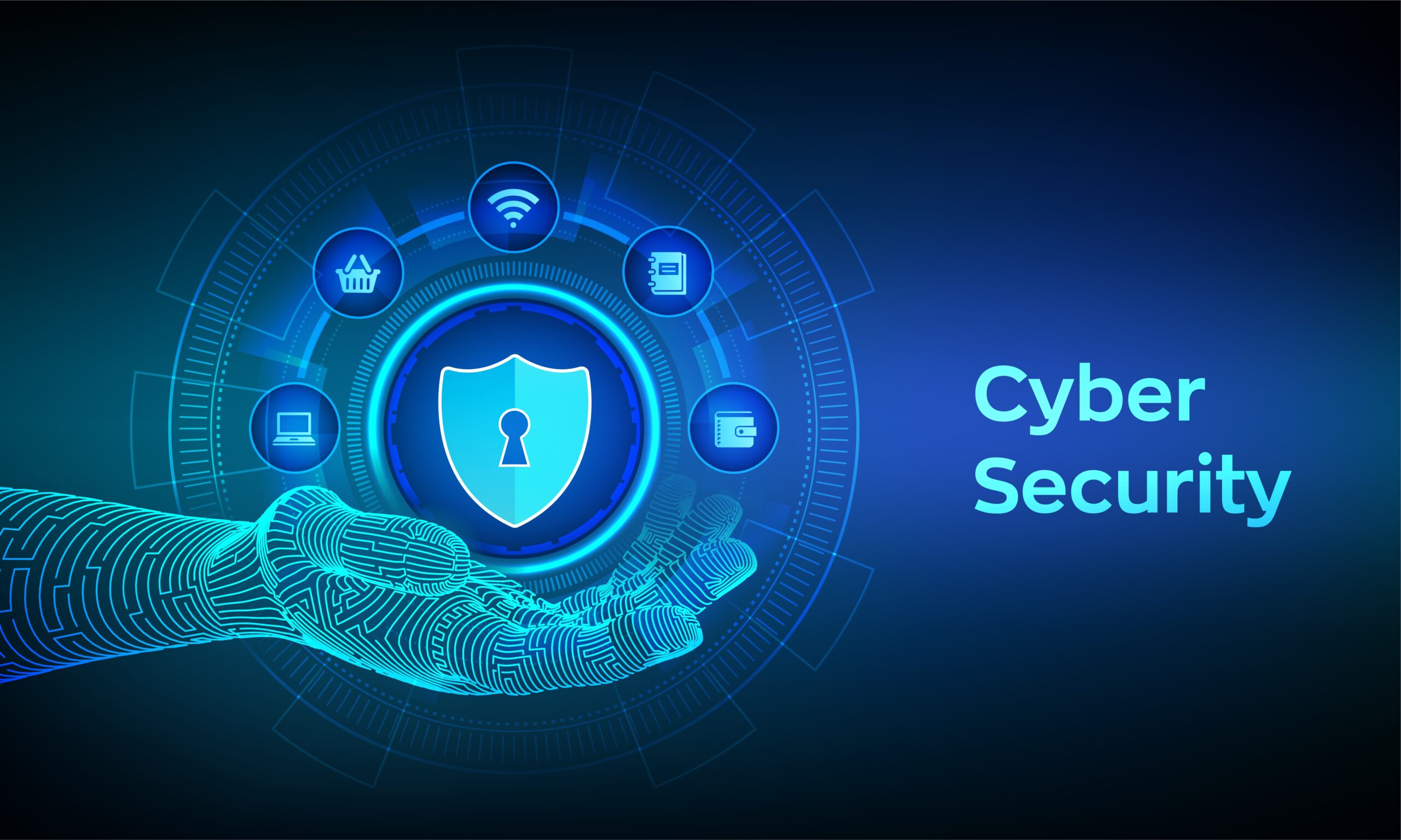 Qu'est-ce que la Cyber Sécurité ? Les différents types de cybersécurité